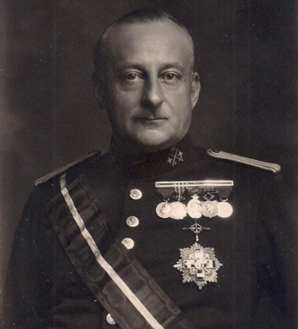 La dictadura de Primo de Rivera (1923-1930)