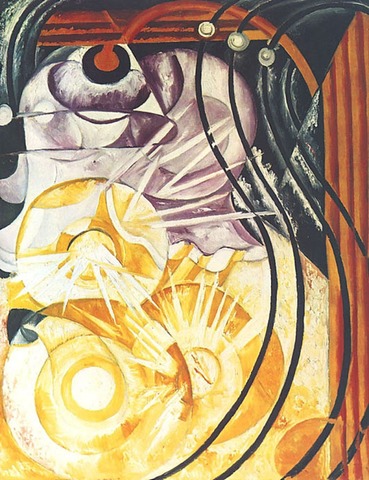 Cambio de estilo para la composición del Diseño