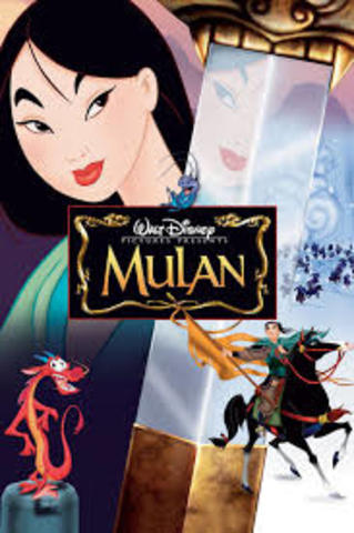 Mulan