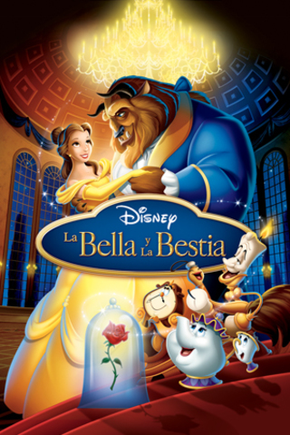 La Bella y la Bestia