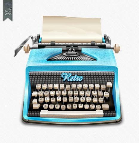 Máquinas de escribir eléctricas