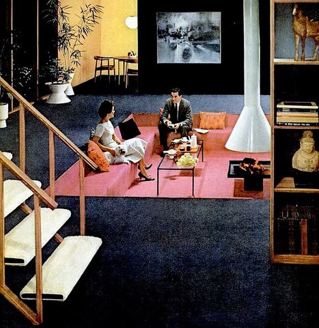 Conversational Areas