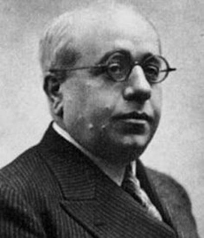 Frente Popular (Febrero / Julio)