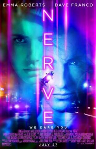 Nerve, un juego sin reglas