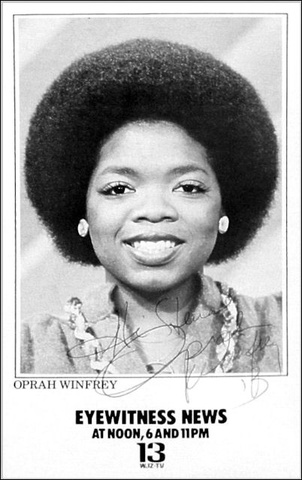 University of Tennessee during early 1970's