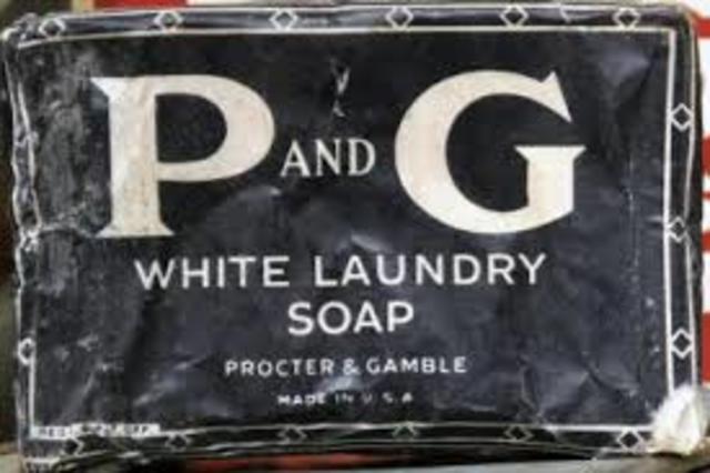 Procter & Gamble