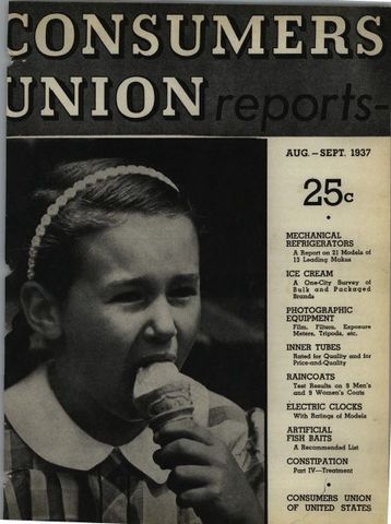 “Consumer Union”