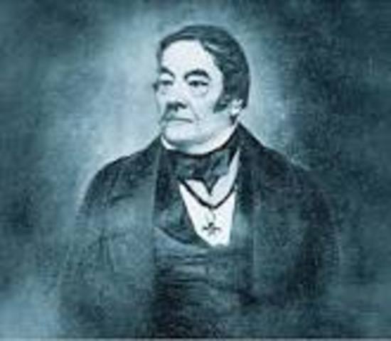 L'élection du premier maire de Montréal