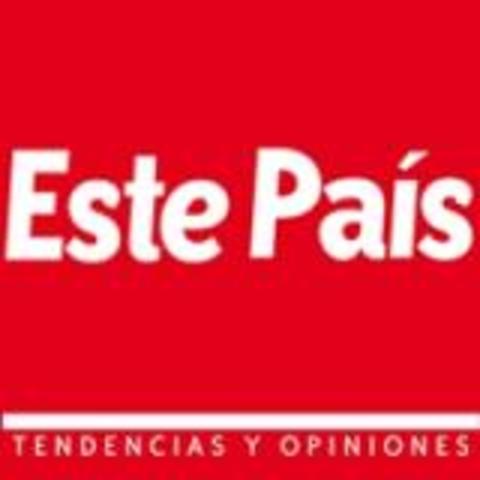 Revista Este País e ITAM