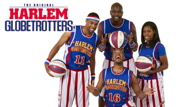 Los Harlem Globetrottes