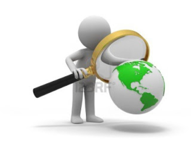 Investigacion de Mercados