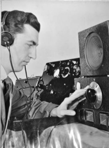 Radio en la Primera Guerra Mundial