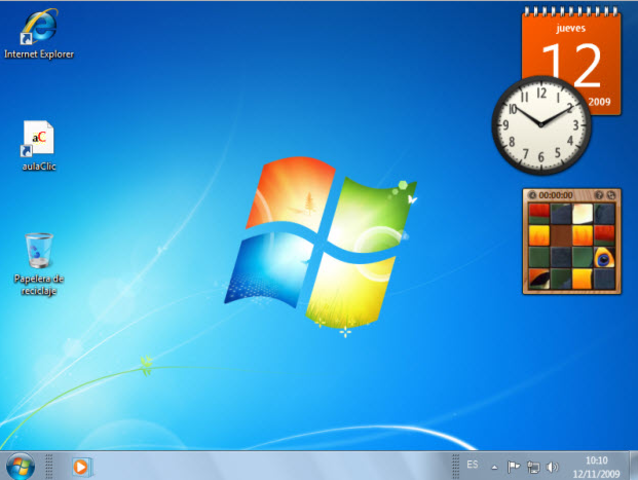 Windows 7