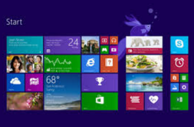 Windows 8