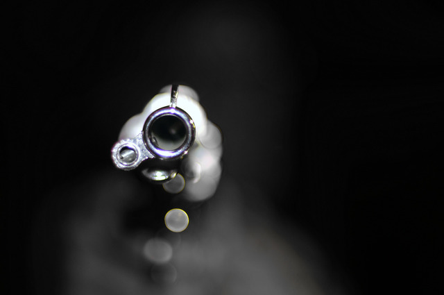 Battling in the Red Moon Lounge