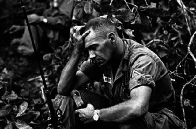 The North Vietnamese cross the demilitarized zone (DMZ) at the 17th parallel to attack South Vietnam in what became known as the Easter offensive.