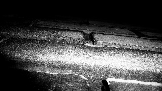 Reaching the end of the tunnel