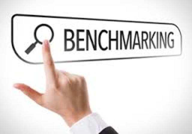 Benchmarking