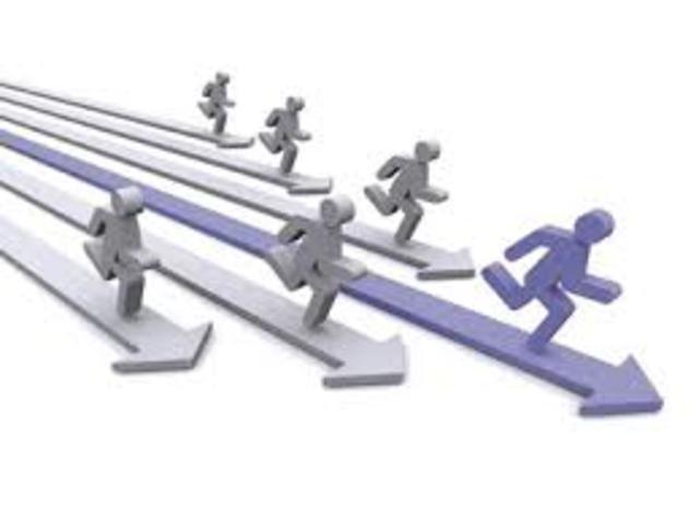 Estrategias genéricas