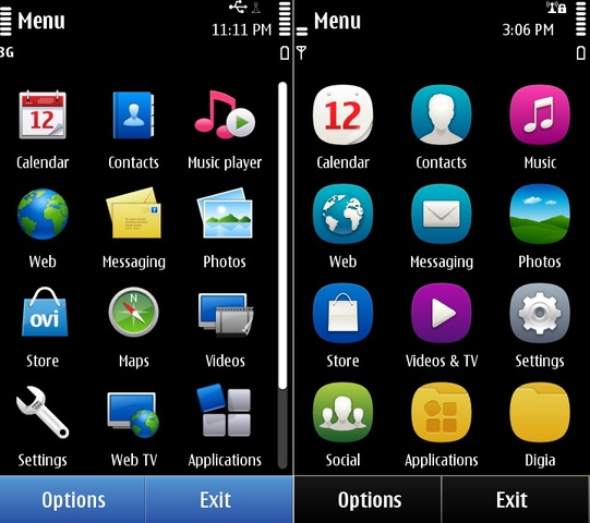 Symbian