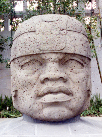 The Olmecs