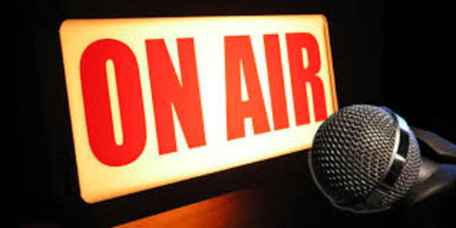 Primer spot comercial