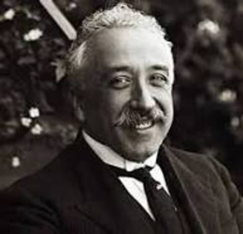 Niceto Alcalá Zamora