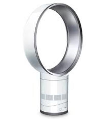 Dyson air multiplier