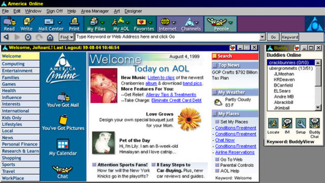 AOL