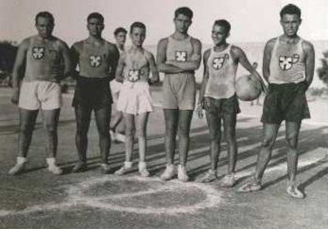 Primer Campeonato Profesional