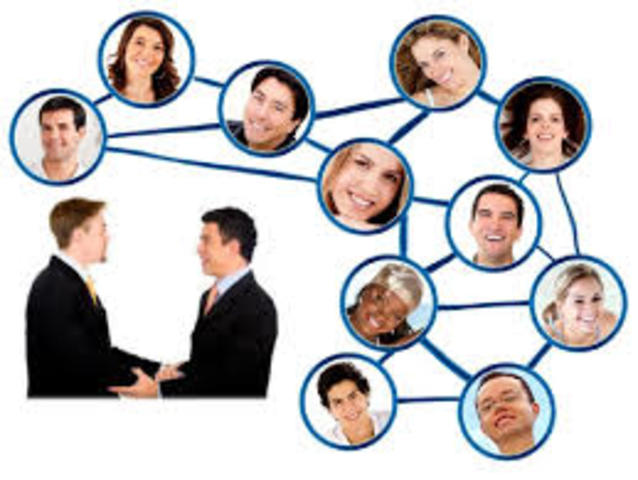 Orientacion a las relaciones