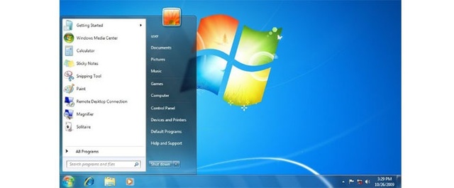 Windows 7
