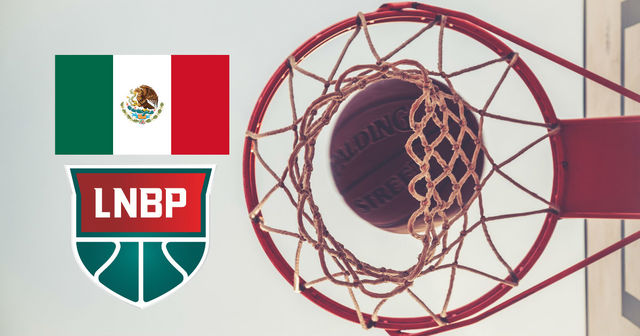 Se Funda la LNBP de México