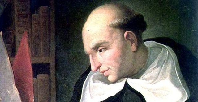 FRAY BARTOLOME DE LAS CASAS