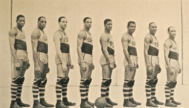 Primer equipo de raza