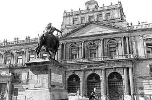 Real Seminario de Ingenieria