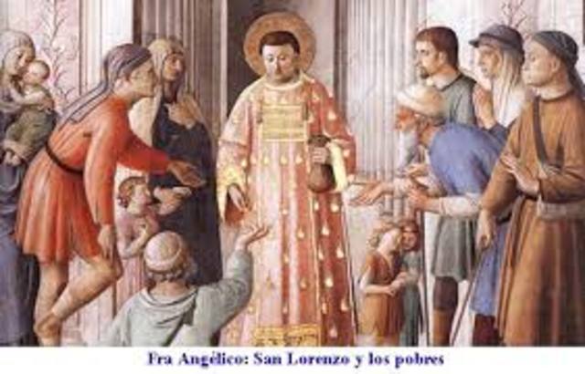 Derechos Humanos en la edad media