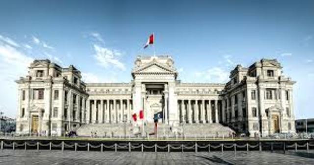 DISPOSICIONES Y ORGANOS