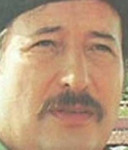 Abatido el 'Mono Jojoy'