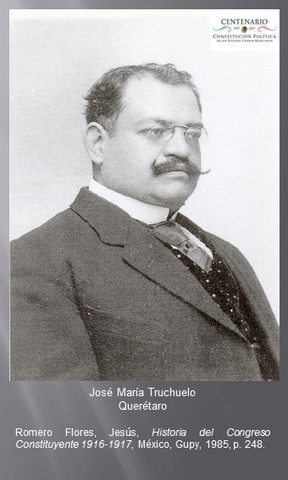 José María Truchuelo