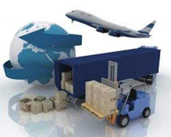 Right to free movement of imports of agricultural, livestock, handicraft and industrial products originating and approved.