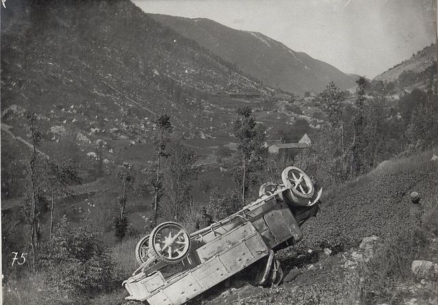 Developments in Alinor