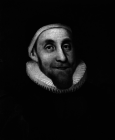 Robert Burton (1577-1640)