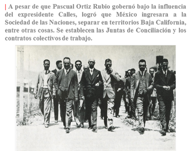 Ley Federal del Trabajo de 1931