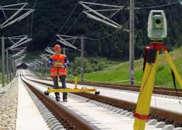 Ingenieria Topografica