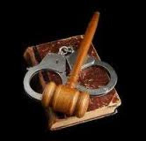 Reformas de 1984 al Código Penal federal y del Distrito Federal