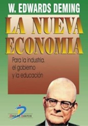 Libros Deming