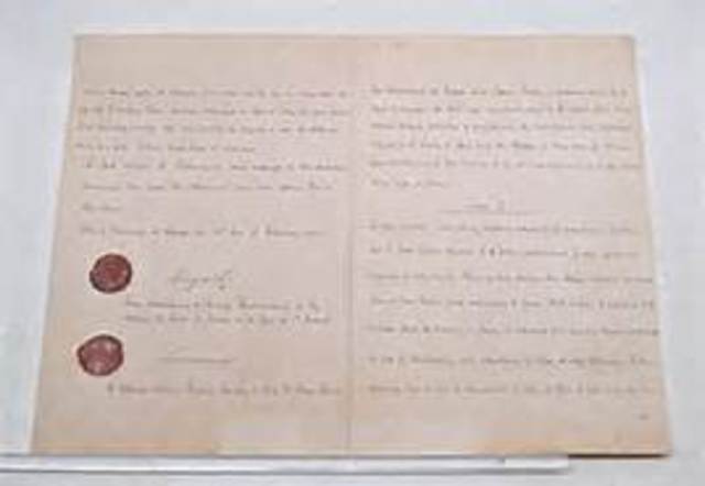 Anglo Japanese Treaty