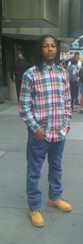 My man 100 grand/cuzn