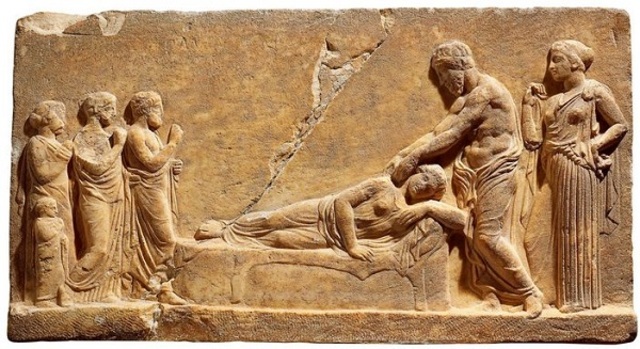 Medicina Hipocràtica